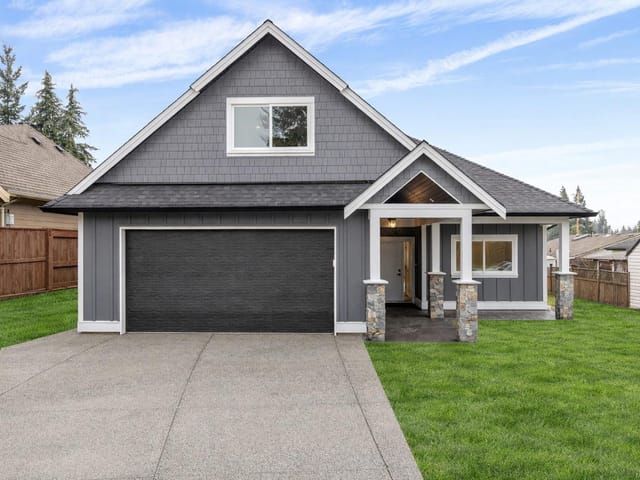 House for sale in Parksville, 715 Doehle Ave, 1026016 | Realtylink.org
