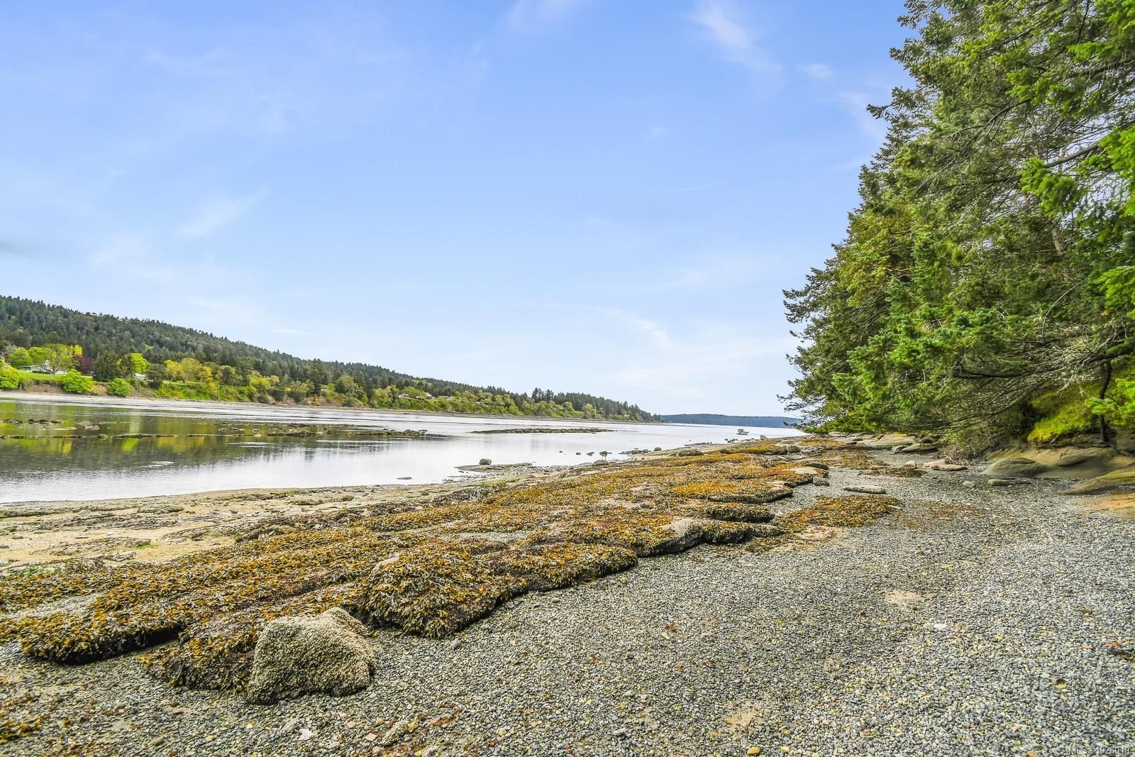 Lot for sale in Mudge Island, Lot 7 Driftwood Dr, 1026019 | Realtylink.org