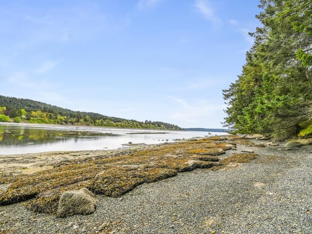 Lot for sale in Mudge Island, Lot 7 Driftwood Dr, 1026019 | Realtylink.org