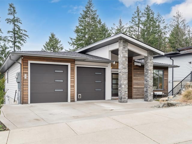 House for sale in Duncan, 6245 Highwood Dr, 1026023 | Realtylink.org