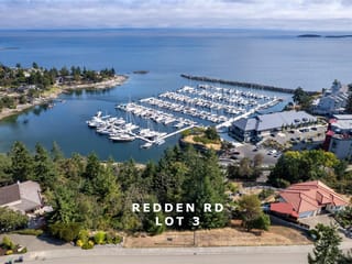 Lot for sale in Nanoose Bay, Lt 3 Redden Rd, 1026025 | Realtylink.org