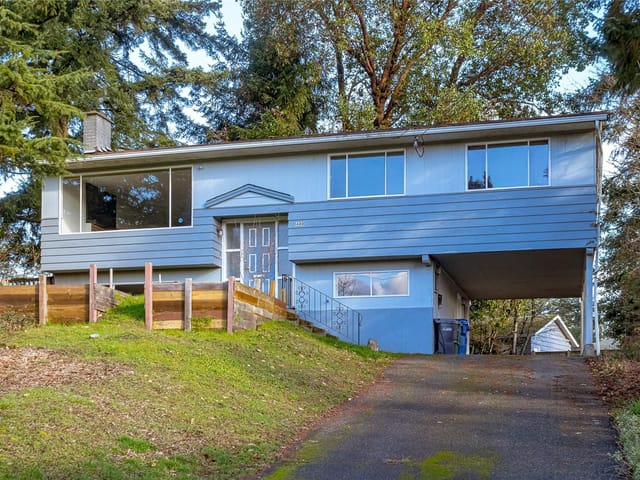 House for sale in Nanaimo, 1400 Townsite Rd, 1026033 | Realtylink.org