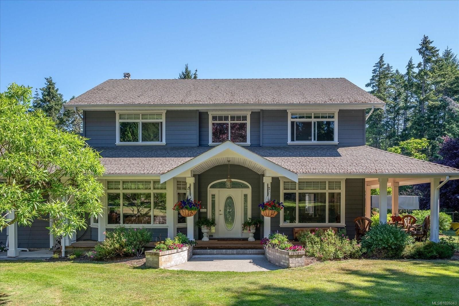 House for sale in Parksville, 409 Fourneau Way, 1026043 | Realtylink.org