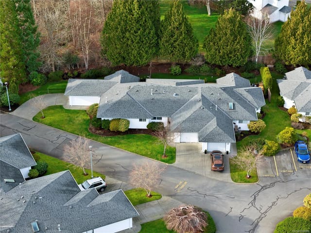 Townhouse for sale in Campbell River, 11 396 Harrogate Rd, 1026052 | Realtylink.org