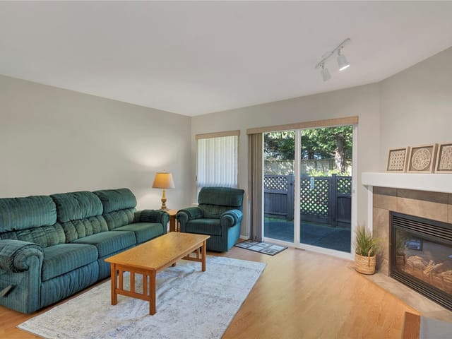 Townhouse for sale in Campbell River, 11 396 Harrogate Rd, 1026052 | Realtylink.org