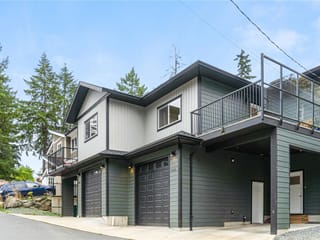 1/2 Duplex for sale in Nanaimo, 3365 Barrington Rd, 1026056 | Realtylink.org