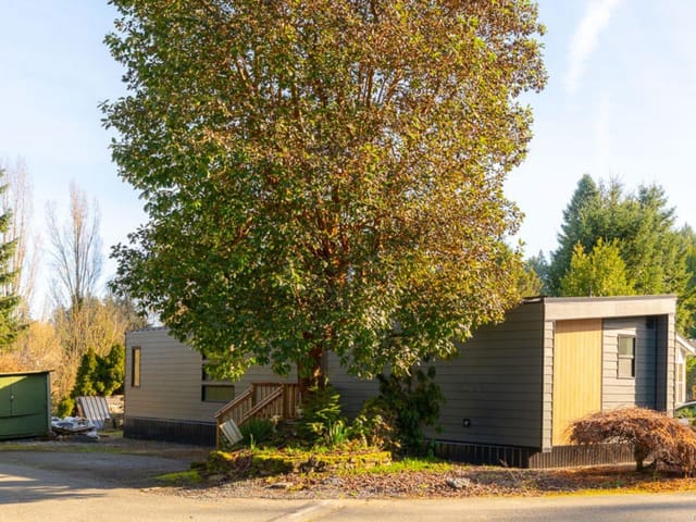 Manufactured Home for sale in Ladysmith, 15 5150 Christie Rd, 1026066 | Realtylink.org
