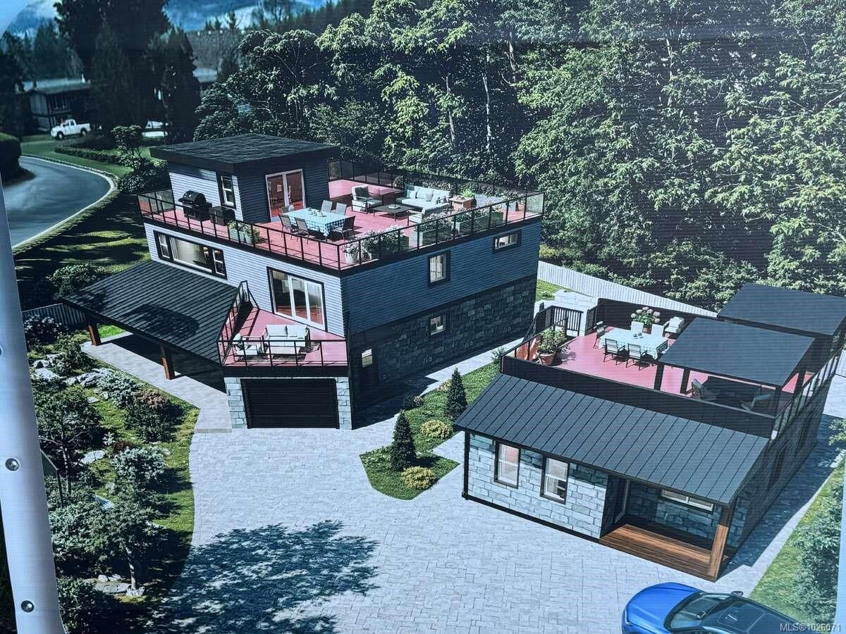 House for sale in Cowichan Bay, 1591 Cowichan Bay Rd, 1026071 | Realtylink.org