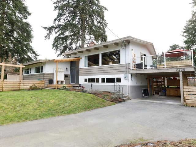 House for sale in Nanaimo, 2405 Lynburn Cres, 1026073 | Realtylink.org