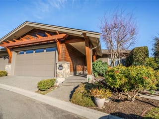 Townhouse for sale in Nanoose Bay, 2418 Greenridge Cres, 1026074 | Realtylink.org