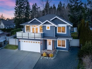 House for sale in Courtenay, 2224 Valley View Dr, 1026076 | Realtylink.org