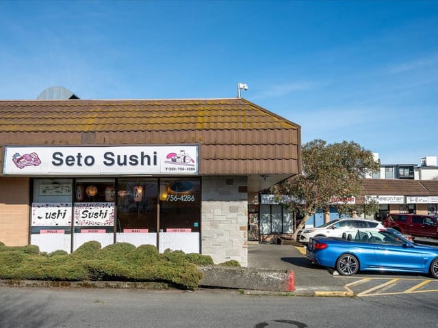 Business for sale in Nanaimo, 8 4286 Departure Bay Rd, 1026078 | Realtylink.org
