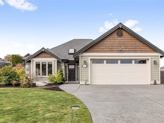 House for sale in Parksville, 387 Kingsley St, 1026083 | Realtylink.org