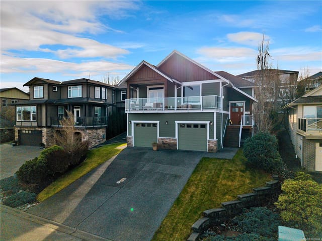 House for sale in Campbell River, 667 Nelson Rd, 1026084 | Realtylink.org