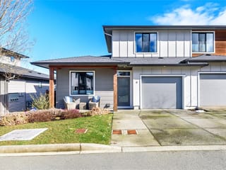 Townhouse for sale in Cumberland, 9 2607 Kendal Ave, 1026086 | Realtylink.org