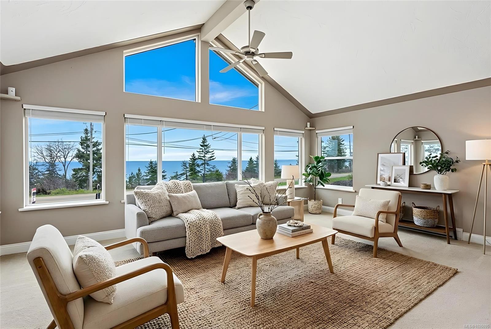 House for sale in Comox, 321 Wireless Rd, 1026095 | Realtylink.org