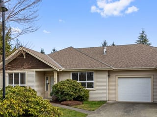 Townhouse for sale in Comox, 16 730 Aspen Rd, 1026098 | Realtylink.org
