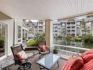 Apartment for sale in Nanaimo, 101 5625 Edgewater Ln, 1026117 | Realtylink.org