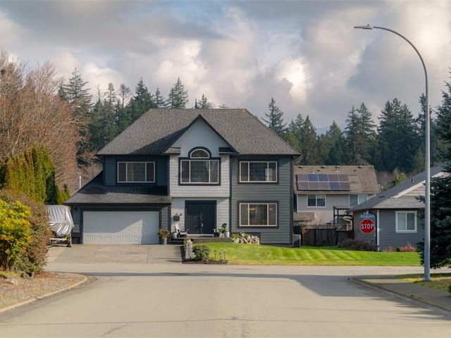 House for sale in Port Alberni, 5497 Woodland W Cres, 1026124 | Realtylink.org