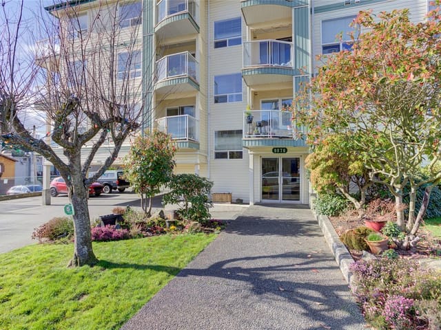 Apartment for sale in Chemainus, 403 9876 Esplanade St, 1026129 | Realtylink.org