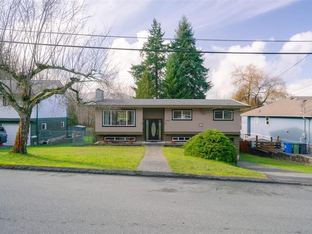 House for sale in Port Alberni, 2360 11th Ave, 1026130 | Realtylink.org