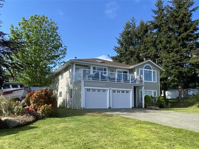 House for sale in Saltair, 3722 Clifcoe Rd, 1026139 | Realtylink.org