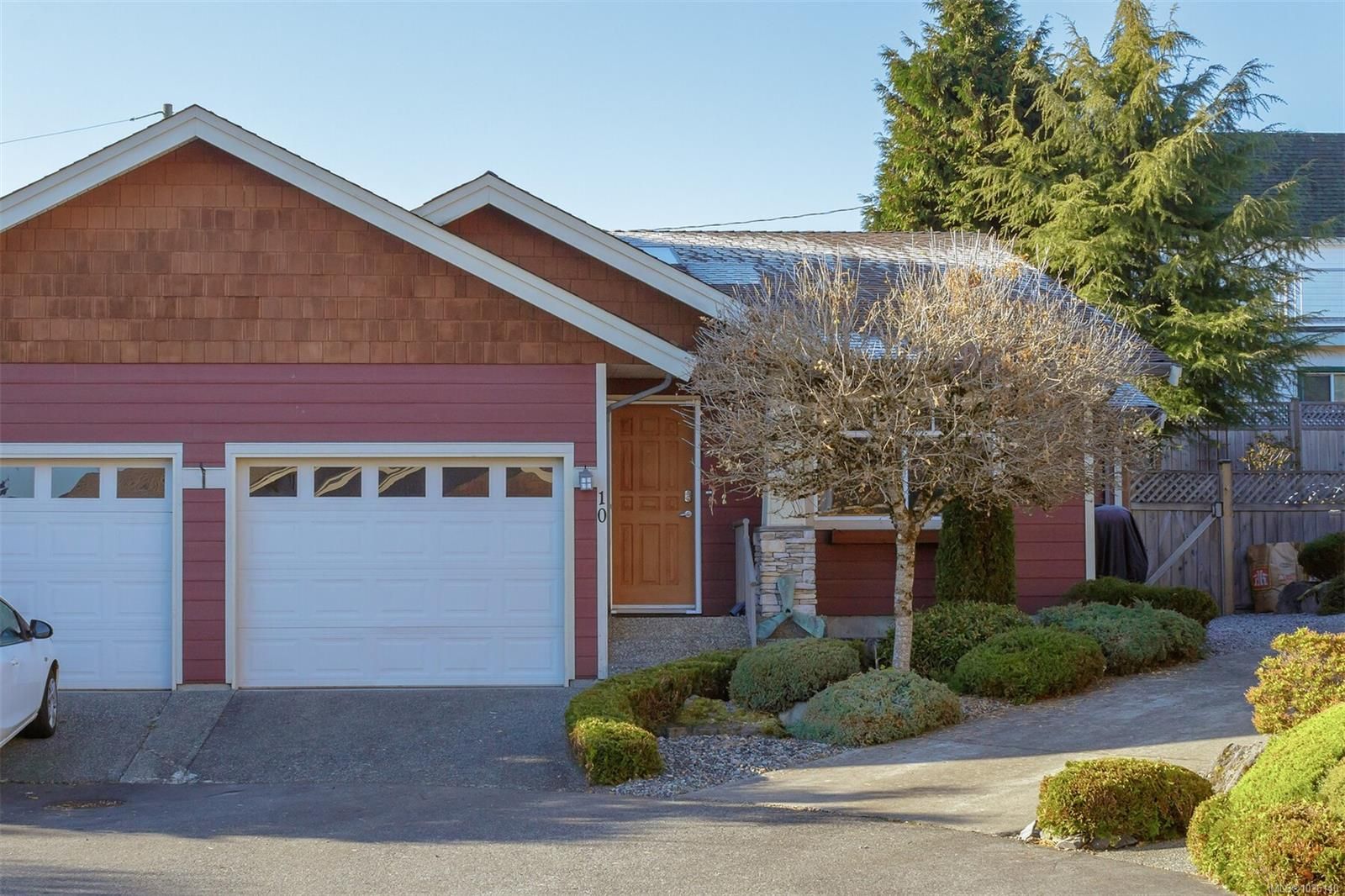 Townhouse for sale in Ladysmith, 10 332 Belaire St, 1026140 | Realtylink.org