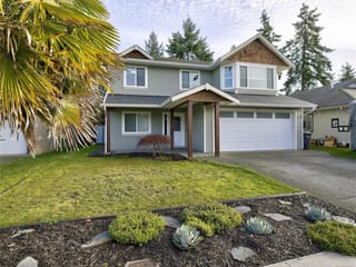 House for sale in Nanaimo, 367 Applewood Cres, 1026146 | Realtylink.org