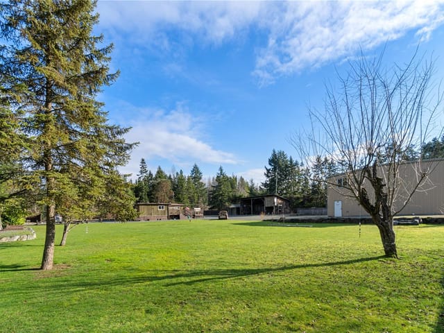 House for sale in Parksville, 1143 Bellevue Rd, 1026147 | Realtylink.org