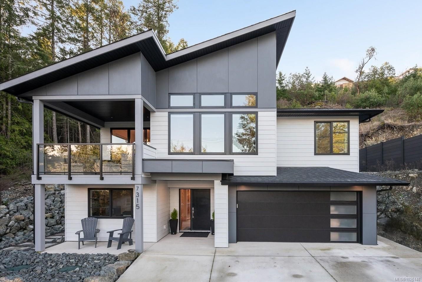 House for sale in Lantzville, 7315 Aulds Rd, 1026148 | Realtylink.org