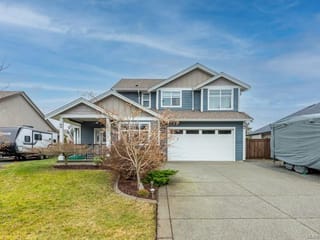 House for sale in Campbell River, 373 Legacy Dr, 1026152 | Realtylink.org