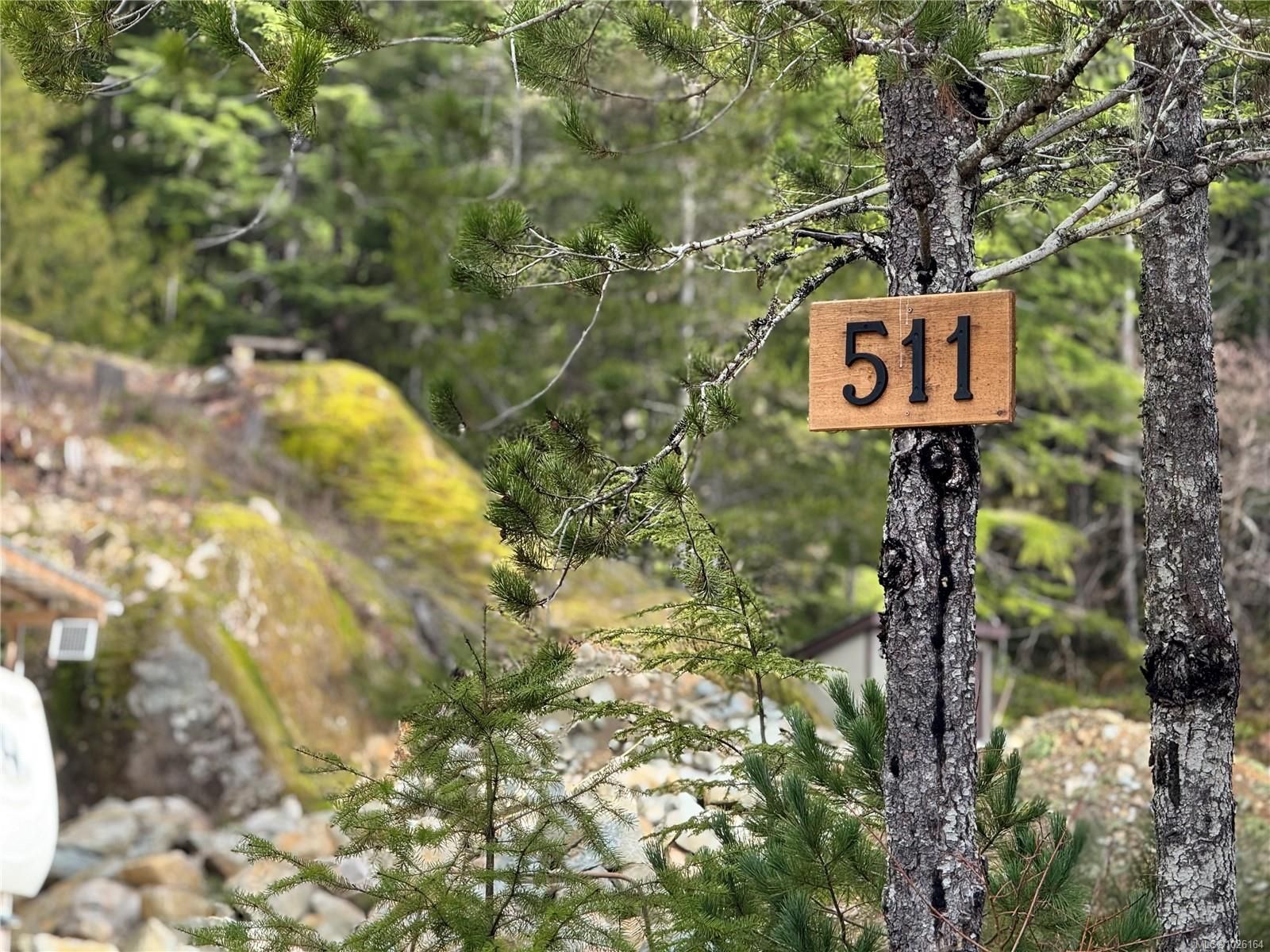 Lot for sale in Gold River, 511 Burman Ct, 1026164 | Realtylink.org