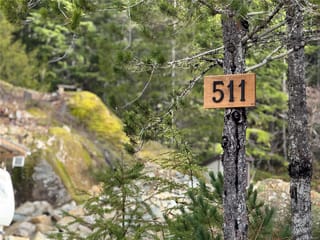 Lot for sale in Gold River, 511 Burman Ct, 1026164 | Realtylink.org