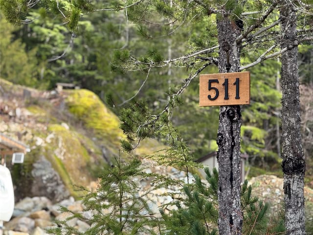 Lot for sale in Gold River, 511 Burman Ct, 1026164 | Realtylink.org