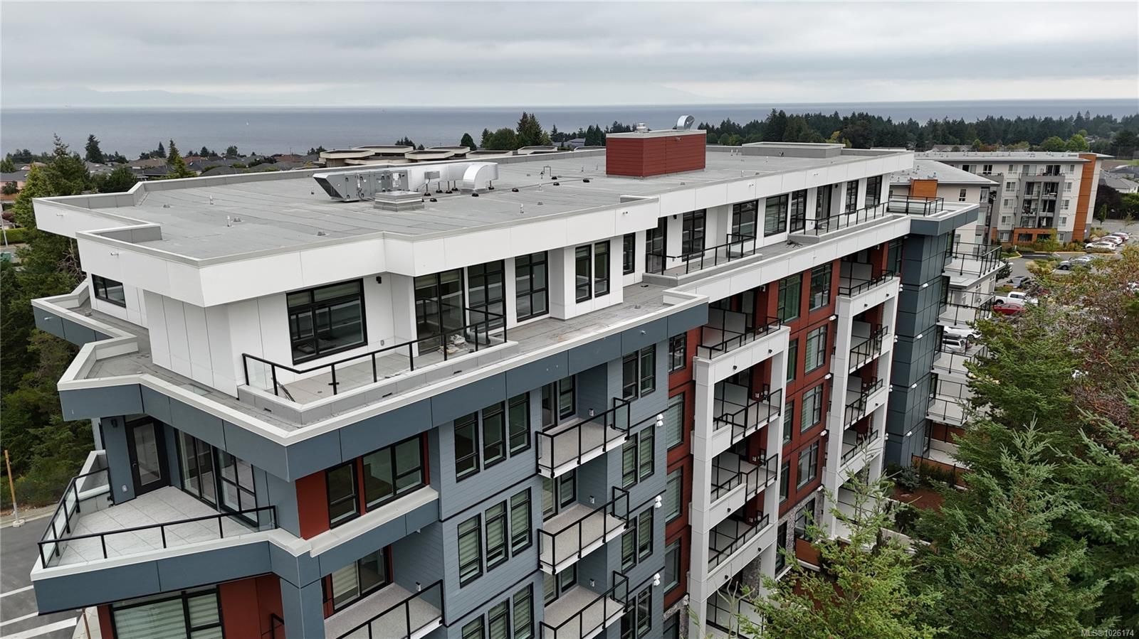 Apartment for sale in Nanaimo, 107 6320 Sentinal Dr, 1026174 | Realtylink.org