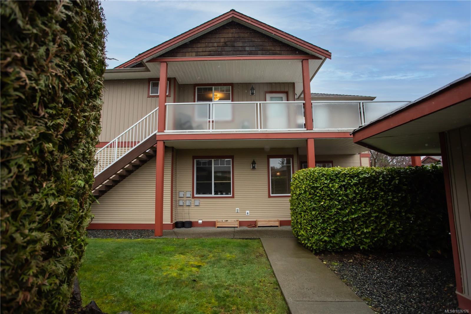 Townhouse for sale in Nanaimo, 6033 Leah Ln, 1026176 | Realtylink.org