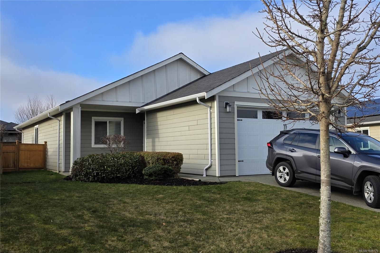 Townhouse for sale in Campbell River, 14 3647 Vermont Pl, 1026179 | Realtylink.org