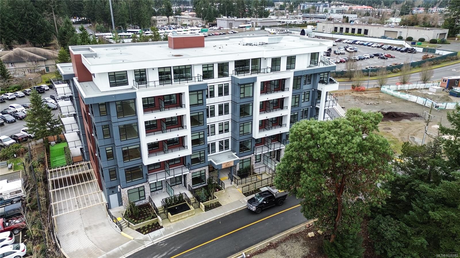 Apartment for sale in Nanaimo, 106 6320 Sentinal Dr, 1026182 | Realtylink.org