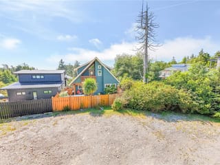 Lot for sale in Ucluelet, Lt 25 Pass of Melfort Pl, 1026187 | Realtylink.org