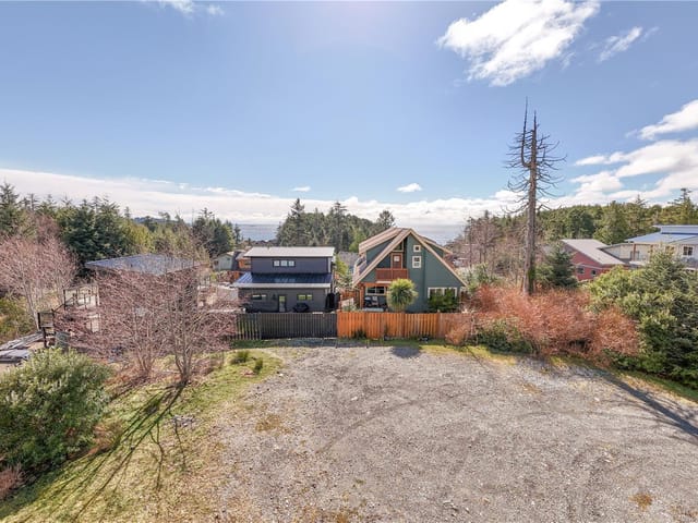 Lot for sale in Ucluelet, Lt 25 Pass of Melfort Pl, 1026187 | Realtylink.org