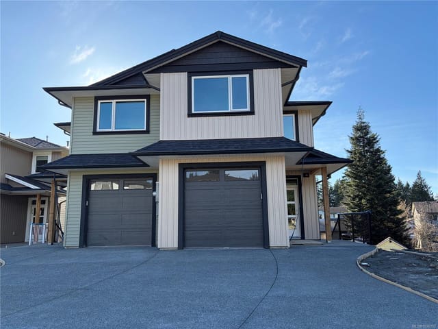 1/2 Duplex for sale in Nanaimo, 11 Leam Rd, 1026192 | Realtylink.org