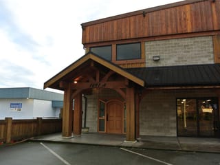 Commercial property for lease in Campbell River, 1691 Willow St, 1026194 | Realtylink.org