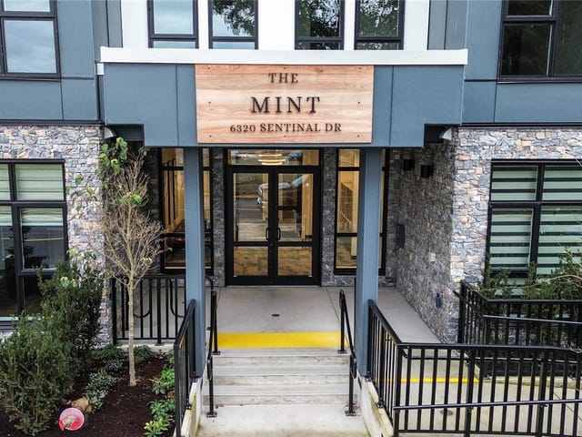 Apartment for sale in Nanaimo, 412 6320 Sentinal Dr, 1026198 | Realtylink.org