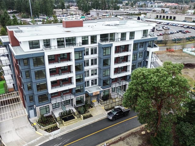 Apartment for sale in Nanaimo, 602 6320 Sentinal Dr, 1026203 | Realtylink.org