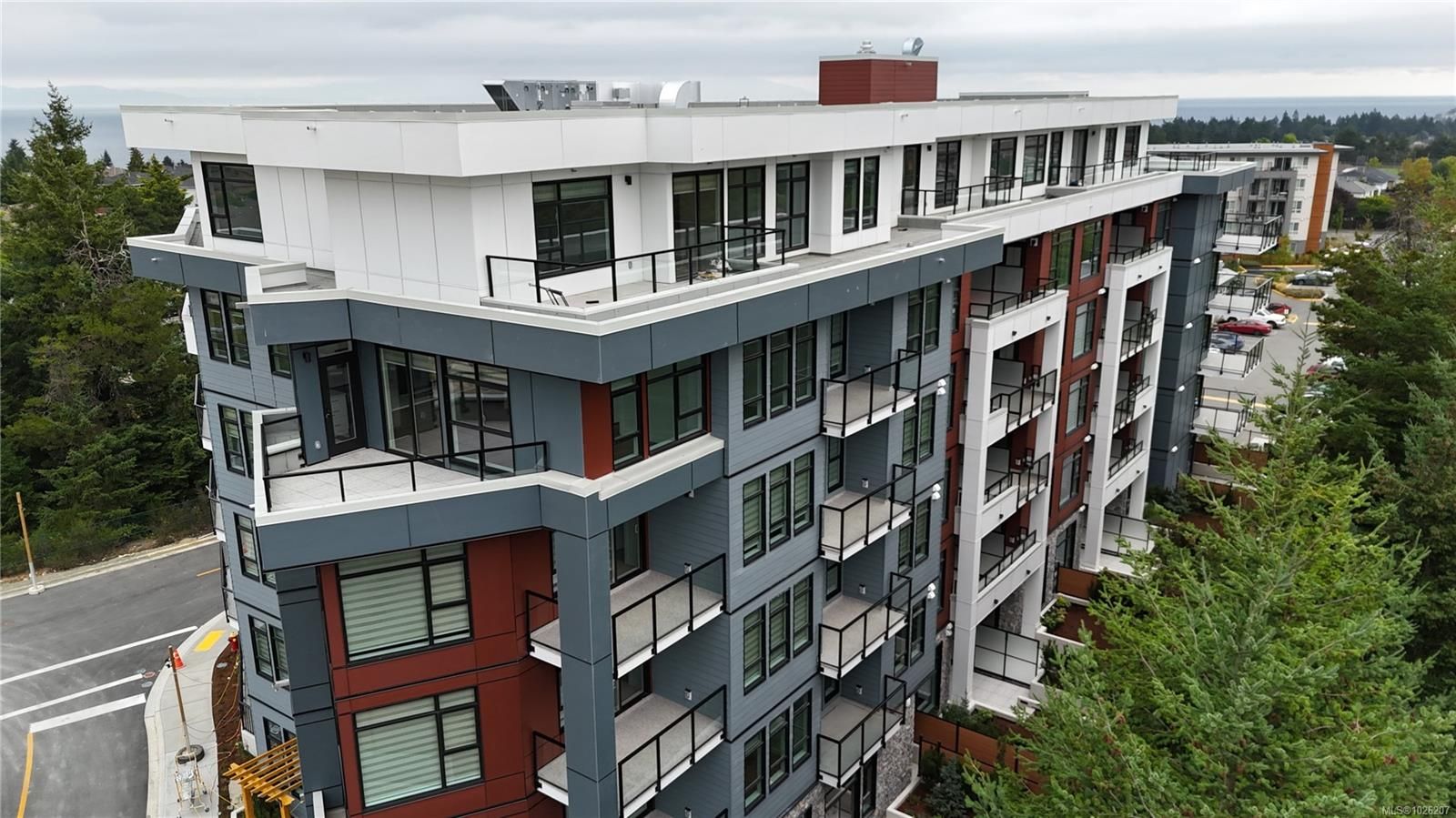 Apartment for sale in Nanaimo, 505 6320 Sentinal Dr, 1026207 | Realtylink.org