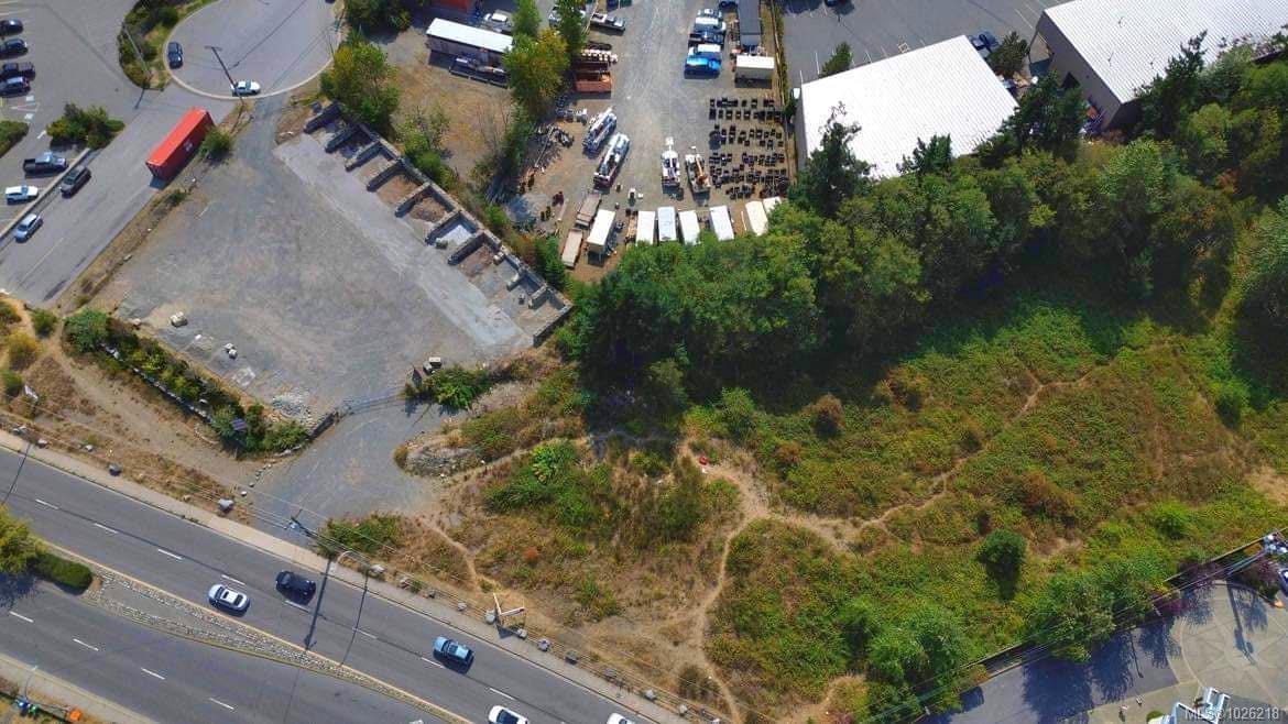 Commercial Land for sale in Nanaimo, 2019 Bowen Rd, 1026218 | Realtylink.org