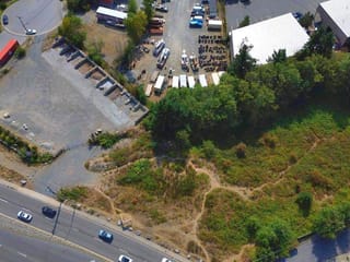 Commercial Land for sale in Nanaimo, 2019 Bowen Rd, 1026218 | Realtylink.org