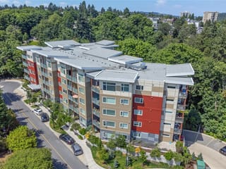 Apartment for sale in Nanaimo, 212 20 Barsby Ave, 1026219 | Realtylink.org