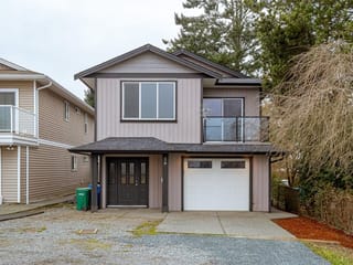 House for sale in Nanaimo, 16 View St, 1026226 | Realtylink.org