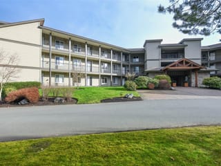 Apartment for sale in Courtenay, 102 199 31st St, 1026239 | Realtylink.org
